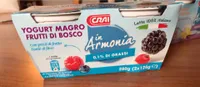 in armonia
