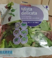 Mista Delicata
