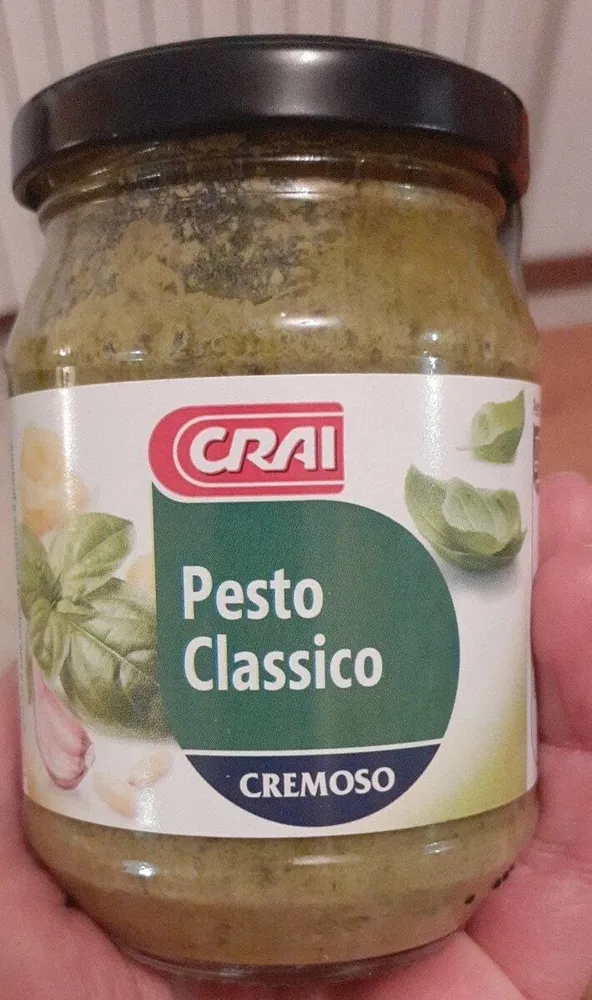 Pesto classico