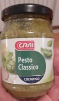 Pesto classico