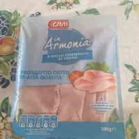 In armonia