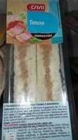 Tramezzino Tonno