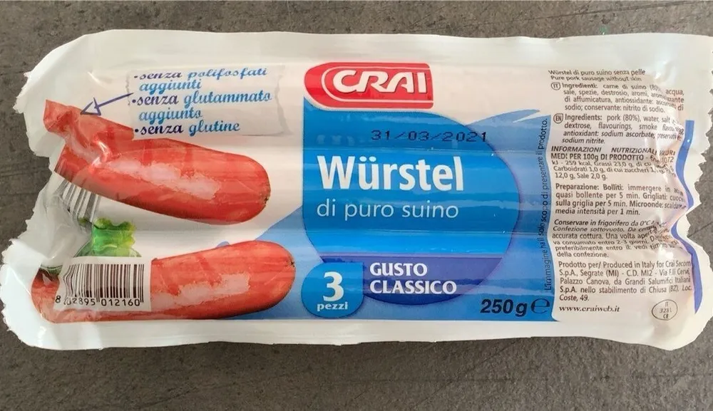 Würstel