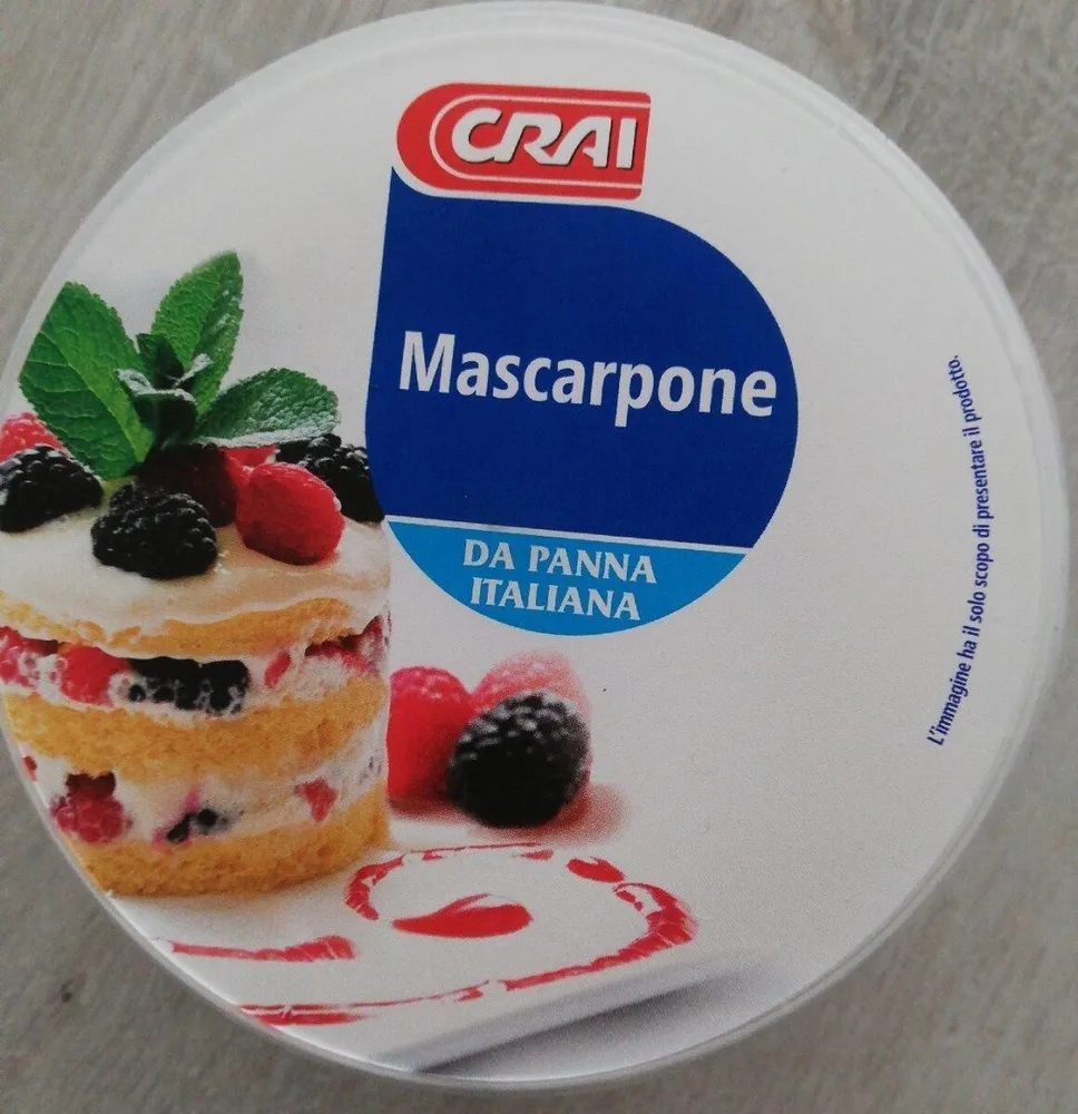 Mascarpone