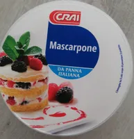 Mascarpone