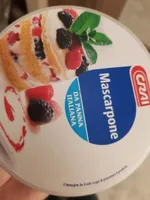 Mascarpone 500g