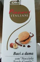 Baci di dama