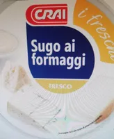 Sugo formaggi