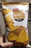 Tortilla (Gustose e Croccanti)