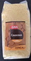 Couscous