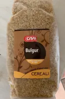 bulgur