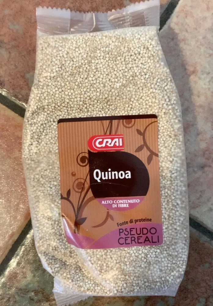 quinoa