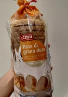 Pane di grano duro