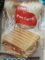 Pan Carré