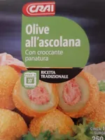 Olive all'Ascolana