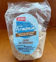 Semi di sesamo