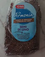 Semi di lino