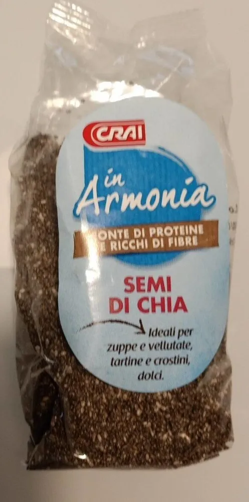 Semi di Chia
