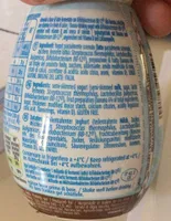 Yougurt alla banana