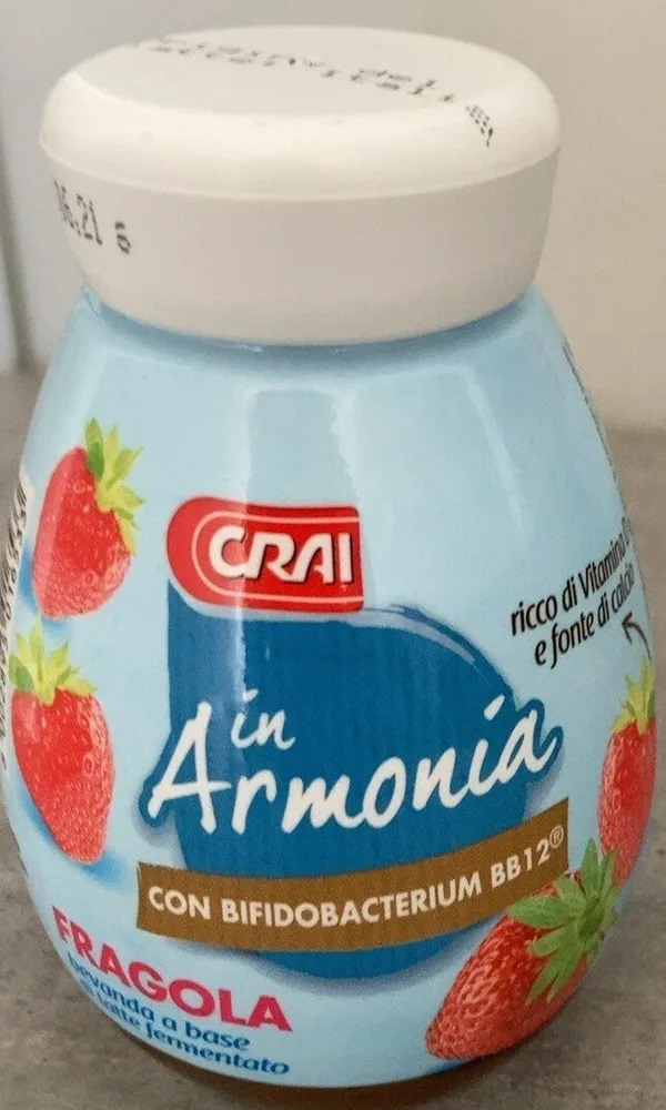 In armonia