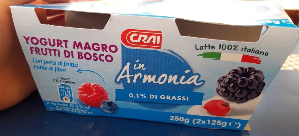 In Armonia