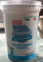 Yogurt Magro Bianco