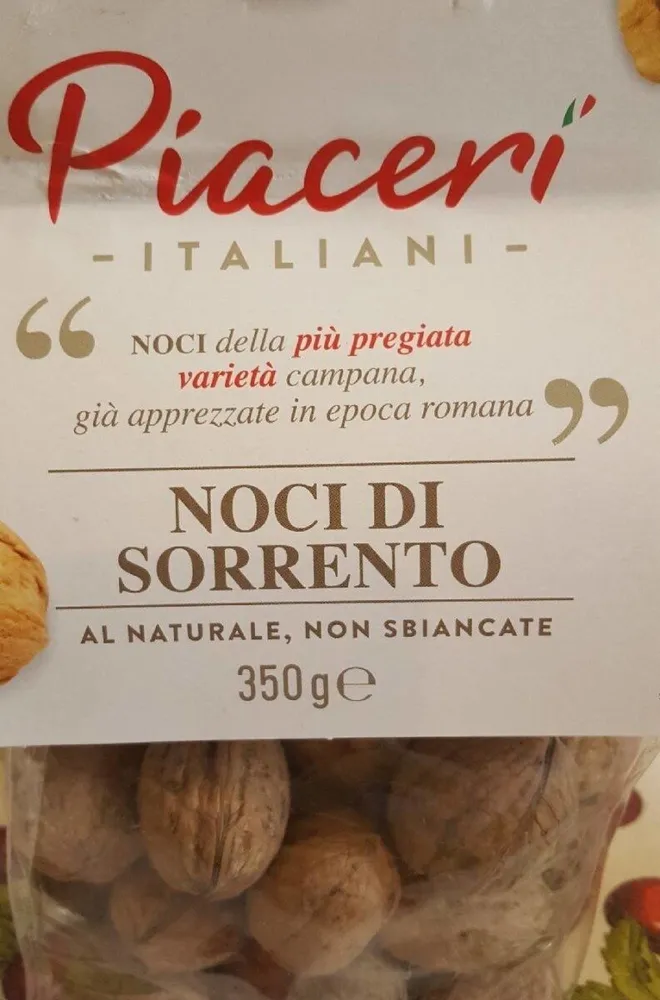 Noci di Sorrento