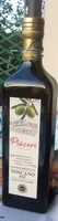 Olio extra vegine di oliva