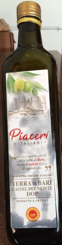 Piaceri italiani