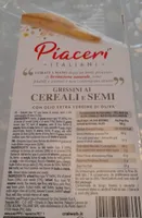 Piaceri italiani