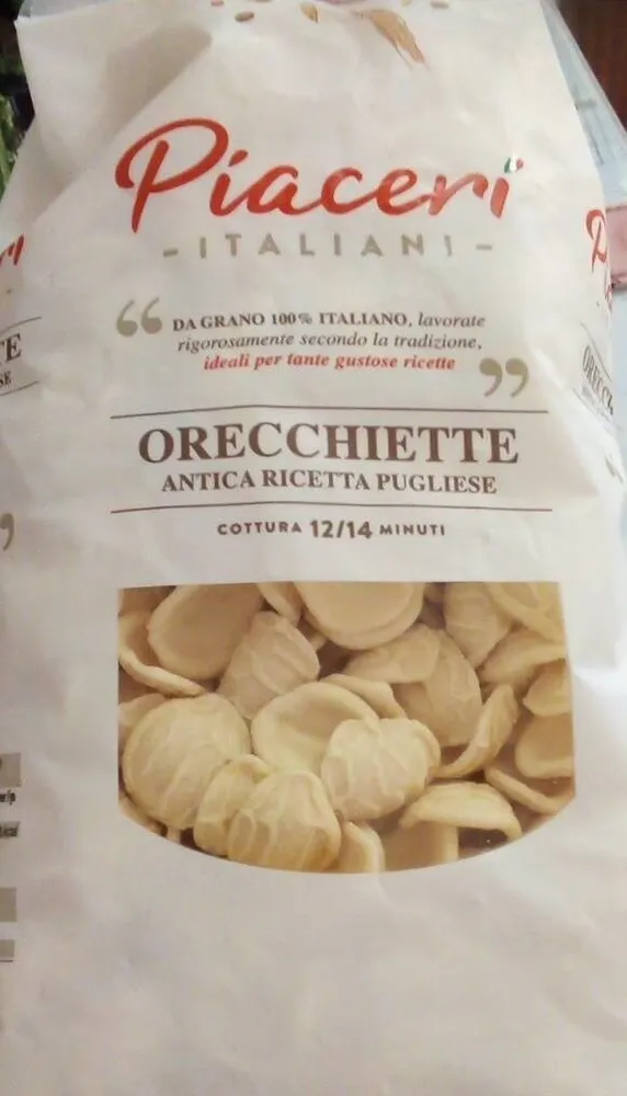 Piaceri italiani