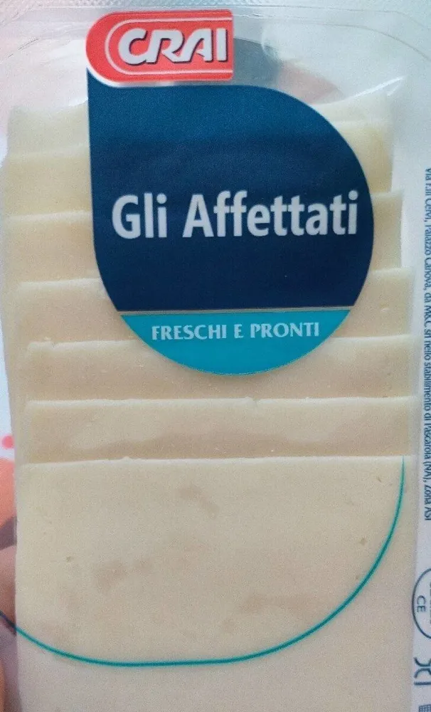 Gli affettati