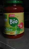 Sugo al basilico