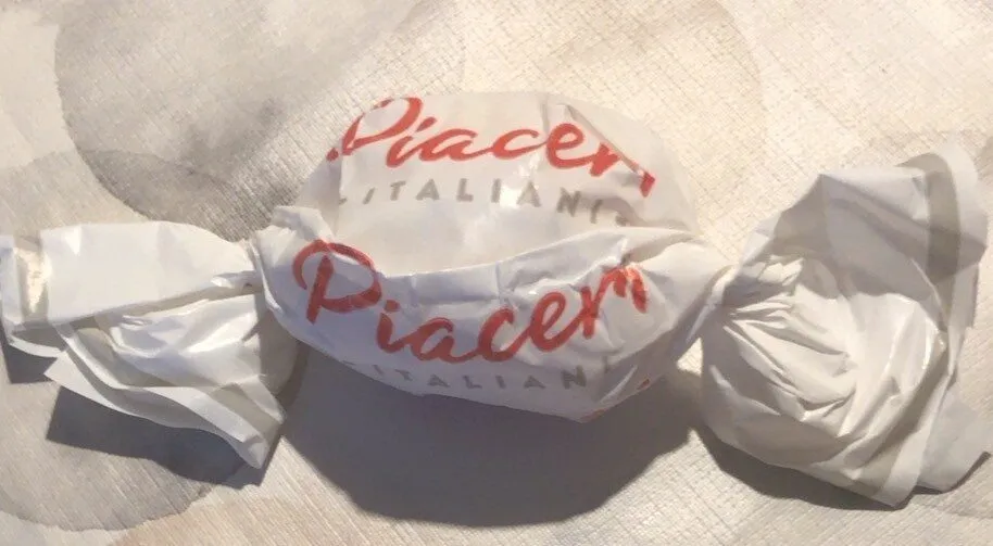 Amaretti Morbidi di Sassello