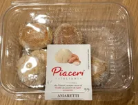 Amaretti