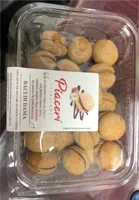 Baci di dama