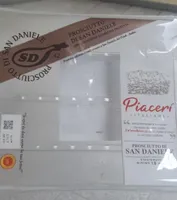 Prosciutto San Daniele