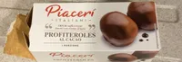 Profiteroles