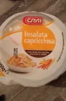Insalata capricciosa