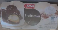 Profiteroles