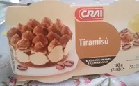 Tiramisù