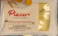 Lasagna
