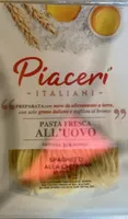 Spaghetti alla chitarra