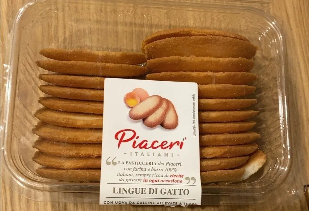 Lingue di gatto