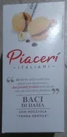 Baci di dama