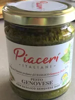 Pesto Genovese