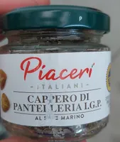 Cappero di Pantelleria