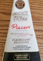 Parmigiano Reggiano 30 mesi