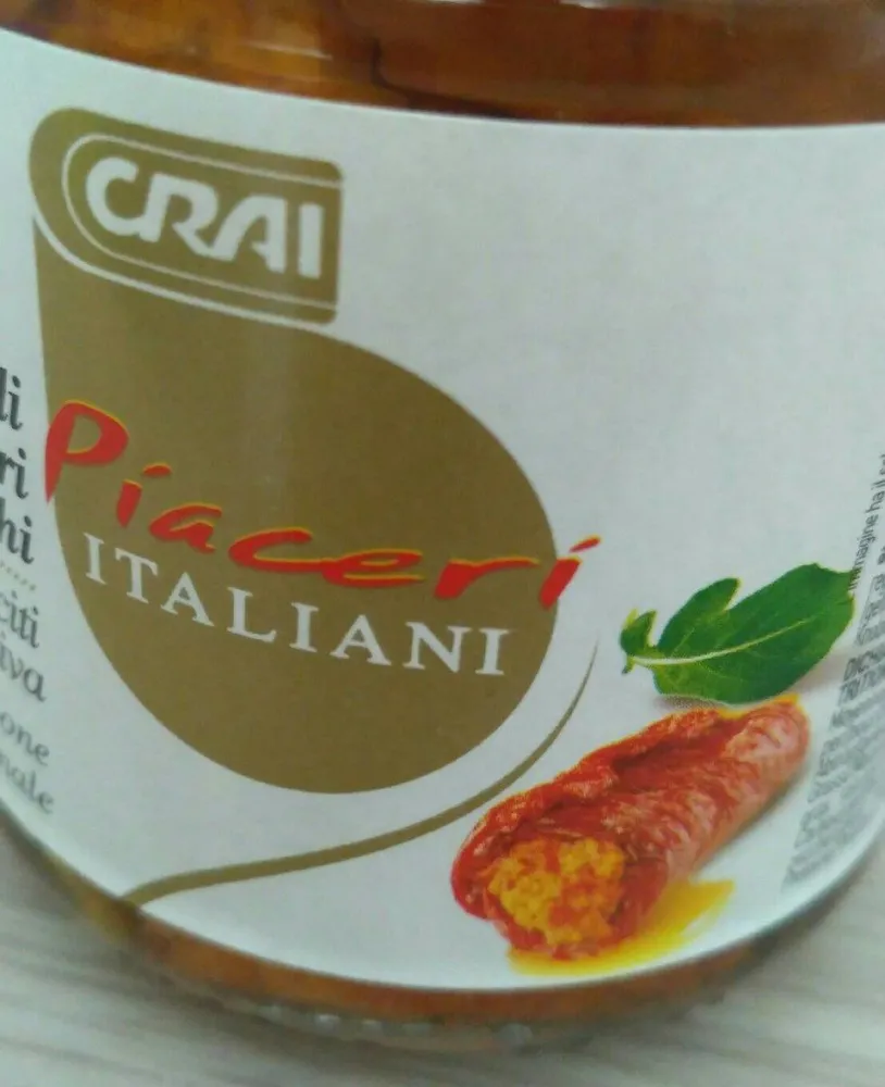 Fagottini di pomodori