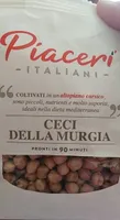 Ceci della Murgia